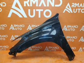 5220K687 крыло митсубиши, митсубиси паджеро с Mitsubishi Pajero Sport 2 restailing Арт AR146463, вид 1