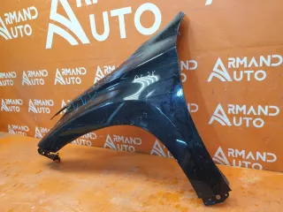 5220K687 крыло митсубиши, митсубиси паджеро с Mitsubishi Pajero Sport 2 restailing Арт AR146463, вид 4