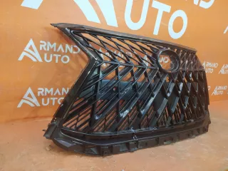 PZ32760099, pz32760098 решетка радиатора Lexus LX 3 restailing 2 Арт AR146681, вид 2