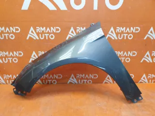 2171304, bm51a16c199ac крыло форд фокус Ford Focus 3 Арт AR146793, вид 1