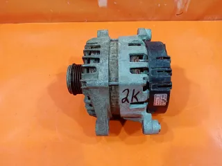 373002g750 генератор Hyundai Santa FE 3 (DM) Арт AR147153, вид 1