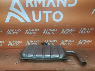 PE2340100B глушитель Mazda 6 3 Арт AR147155, вид 1