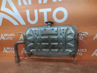 PE2340100B глушитель Mazda 6 3 Арт AR147155, вид 5