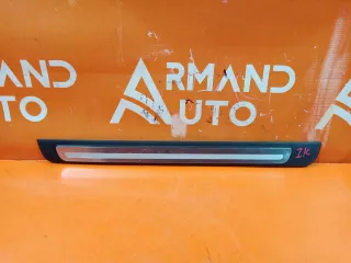 8K085337301C, 8k0853373 накладка порога внутренняя Audi A4 B8 Арт AR147204, вид 1