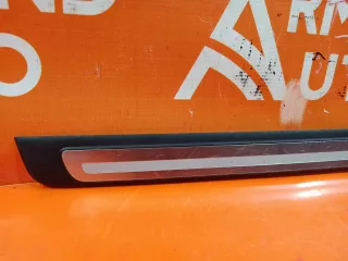 8K085337301C, 8k0853373 накладка порога внутренняя Audi A4 B8 Арт AR147204, вид 3
