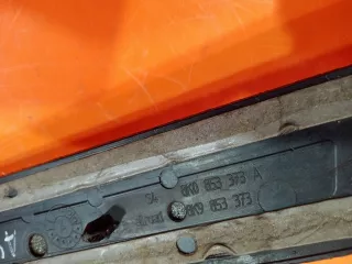 8K085337301C, 8k0853373 накладка порога внутренняя Audi A4 B8 Арт AR147204, вид 8