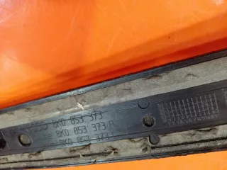 8K085337301C, 8k0853373 накладка порога внутренняя Audi A4 B8 Арт AR147204, вид 9