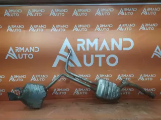4G0253409R, 4GD253411 глушитель Audi A6 C7 (S6,RS6) Арт AR147413, вид 1