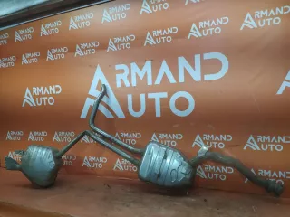 4G0253409R, 4GD253411 глушитель Audi A6 C7 (S6,RS6) Арт AR147413, вид 3