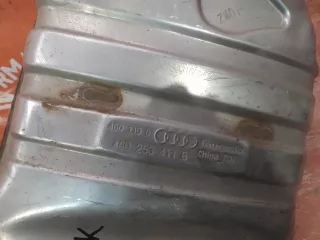 4G0253409R, 4GD253411 глушитель Audi A6 C7 (S6,RS6) Арт AR147413, вид 9