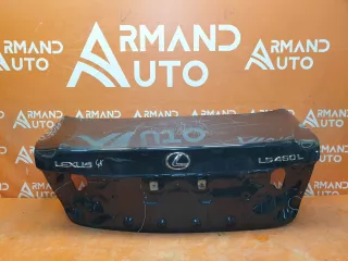 6440150340 крышка багажника Lexus LS 4 Арт AR147458