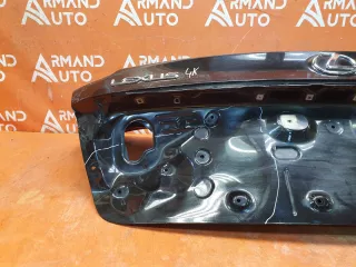 6440150340 крышка багажника Lexus LS 4 Арт AR147458, вид 6