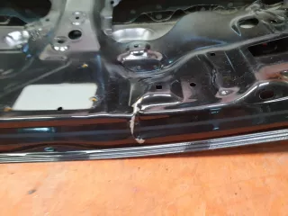 6440150340 крышка багажника Lexus LS 4 Арт AR147458, вид 8