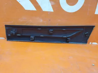 5757a410 молдинг двери Mitsubishi Outlander 3 restailing 2 Арт AR147561, вид 2