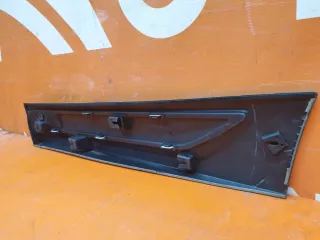 5757a410 молдинг двери Mitsubishi Outlander 3 restailing 2 Арт AR147561, вид 4