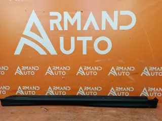6512A508XA, 6512a388zz накладка порога Mitsubishi ASX Арт AR147929, вид 4