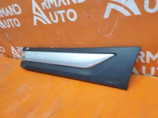 5757a409 молдинг двери Mitsubishi Outlander 3 restailing 2 Арт AR147949, вид 3