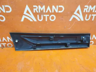 5757a409 молдинг двери Mitsubishi Outlander 3 restailing 2 Арт AR147949, вид 4