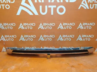 A16688044409999, A1668850053 накладка багажника Mercedes GLS X166 Арт AR147969, вид 1