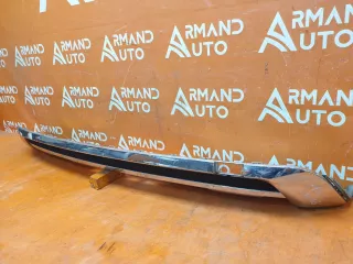 A16688044409999, A1668850053 накладка багажника Mercedes GLS X166 Арт AR147969, вид 3