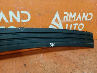 68111633AB, 088871124 Накладка бампера верхняя Jeep Grand Cherokee IV (WK2) Арт AR147990, вид 2