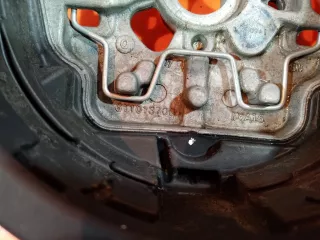 4G0419091R1KT руль Audi A1 Арт AR148285, вид 7