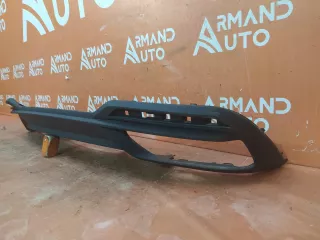 8W0807521T9B9, 8w0807521t Юбка бампера Audi A4 B9 Арт AR148426, вид 2