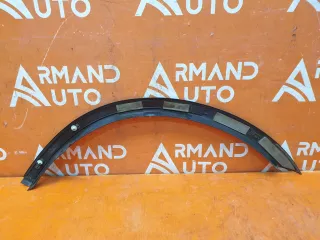 7407a304 расширитель крыла Mitsubishi Outlander 3 restailing Арт AR148480, вид 2
