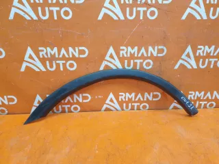 7407a304 расширитель крыла Mitsubishi Outlander 3 restailing Арт AR148545, вид 1