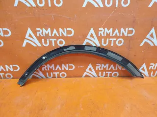 7407a304 расширитель крыла Mitsubishi Outlander 3 restailing Арт AR148545, вид 4