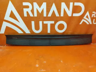 5216260110 Накладка бампера верхняя Lexus LX 3 restailing 2 Арт AR148563, вид 1