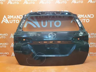 67005KK060 дверь багажника Toyota Fortuner 2 Арт AR148710, вид 1