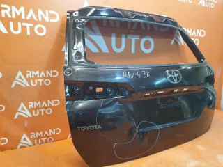 67005KK060 дверь багажника Toyota Fortuner 2 Арт AR148710, вид 4