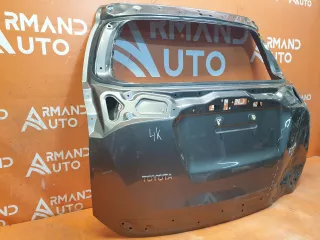 670050R270 дверь багажника Toyota Rav 4 4 Арт AR148729, вид 2