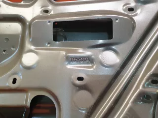 670050R270 дверь багажника Toyota Rav 4 4 Арт AR148729, вид 8