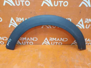 51777157105, 7157105 расширитель крыла MINI Cooper R56 Арт AR148936, вид 1