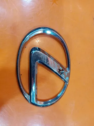 9097502079 эмблема Lexus RX 3 Арт AR149154, вид 1