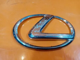 9097502079 эмблема Lexus RX 3 Арт AR149154, вид 2