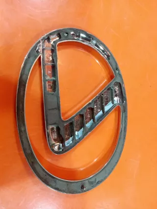 9097502079 эмблема Lexus RX 3 Арт AR149154, вид 3