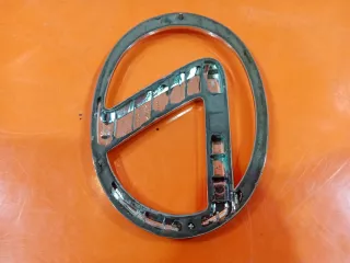 9097502079 эмблема Lexus RX 3 Арт AR149154, вид 5