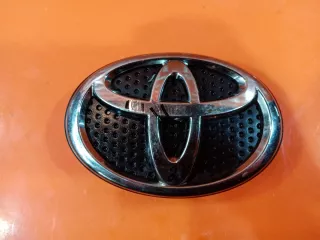 7540342020 эмблема Toyota Rav 4 4 Арт AR149222, вид 1
