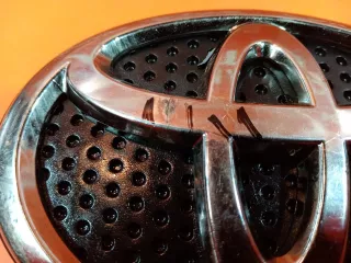 7540342020 эмблема Toyota Rav 4 4 Арт AR149222, вид 2