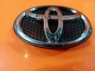 7540342020 эмблема Toyota Rav 4 4 Арт AR149222, вид 3