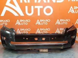 521196B980, 5211960n4 бампер тойота, тоёта ленд крузер прад Toyota Land Cruiser Prado 150 Арт AR149431, вид 1