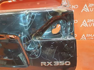6700548611 дверь багажника Lexus RX 3 Арт AR149643, вид 5