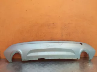 1831404 накладка бампера Ford Kuga 2 Арт AR150066, вид 1