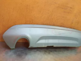 1831404 накладка бампера Ford Kuga 2 Арт AR150066, вид 2