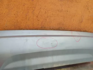 1831404 накладка бампера Ford Kuga 2 Арт AR150066, вид 3