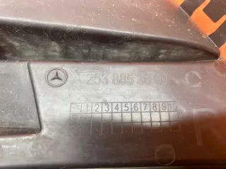 a2538853600 Решетка бампера Mercedes GLC X253 Арт AR150470, вид 3
