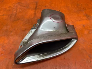 a2054900300 Насадка глушителя Mercedes C W205 Арт AR150499, вид 1